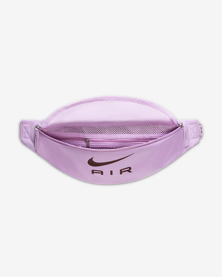 Nike Heritage Hip Pack 3L Nike ID